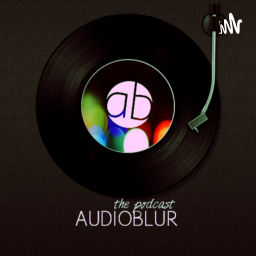 Podcast thumbnail for AudioBlurr