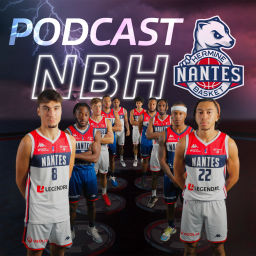 Podcast thumbnail for NBH le Podcast