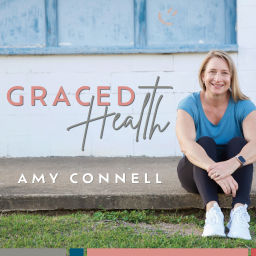Podcast thumbnail for Graced Health