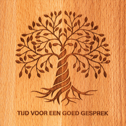 Podcast thumbnail for Tijd voor een goed gesprek