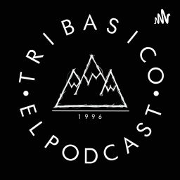 Podcast thumbnail for TRIBASICO