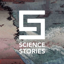 Podcast thumbnail for Science Stories