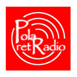 Podcast thumbnail for Pola Retradio en Esperanto