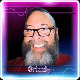 Podcast thumbnail for Grizzly On The Hunt - Bigfoot, Sasquatch, Cryptids, Paranormal, Aliens, UFO's and More!