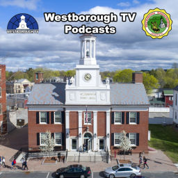 Podcast thumbnail for Westborough TV Podcasts