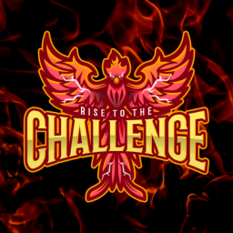 Podcast thumbnail for Rise to the Challenge Podcast