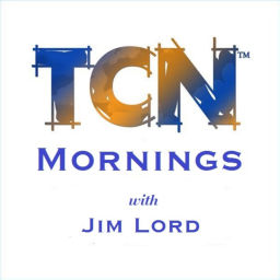 Podcast thumbnail for TCN Mornings