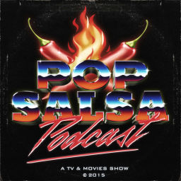 Podcast thumbnail for Pop Salsa