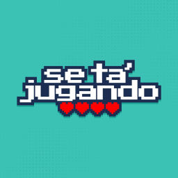 Podcast thumbnail for Se ta' jugando | Podcast