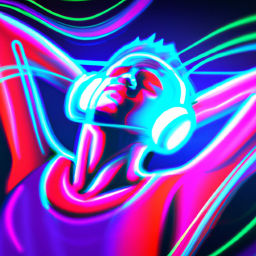 Podcast thumbnail for Just The Music Please