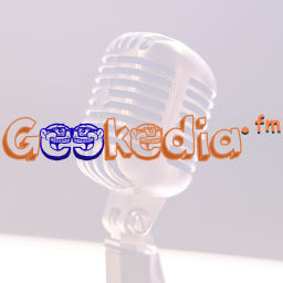 Podcast thumbnail for Geekedia.fm