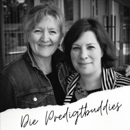 Podcast thumbnail for Die Predigtbuddies