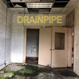 Podcast thumbnail for Drainpipe