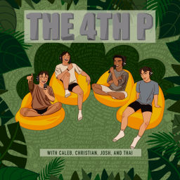Podcast thumbnail for The 4th P