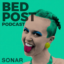 Podcast thumbnail for The Bed Post Podcast