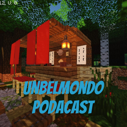 Podcast thumbnail for unbelmondo podacast