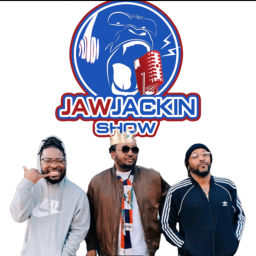Podcast thumbnail for Jaw Jackin Show