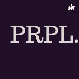 Podcast thumbnail for Pprl Media