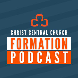 Podcast thumbnail for Christ Central Durham's Formation Podcast
