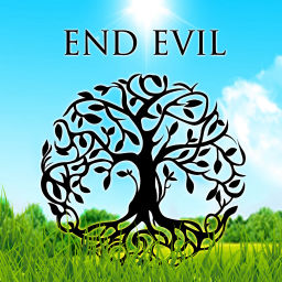 Podcast thumbnail for End Evil