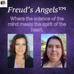 Podcast thumbnail for Freud's Angels™