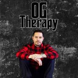 Podcast thumbnail for OG Therapy Podcast