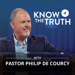 Podcast thumbnail for Know The Truth Daily Broadcast