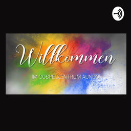 Podcast thumbnail for Predigt-Podcast des Gospelzentrums A&O, Nürnberg