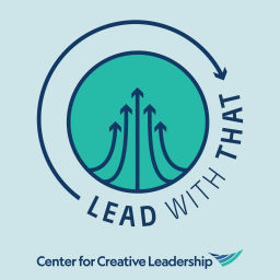 Podcast thumbnail for Lead With That