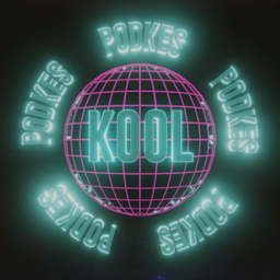 Podcast thumbnail for Kool Podkes