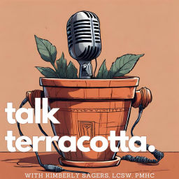 Podcast thumbnail for Talk Terracotta