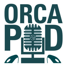 Podcast thumbnail for OrcaPod