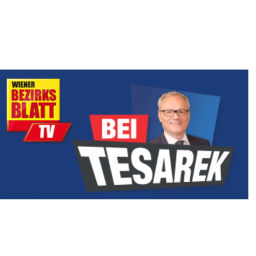 Podcast thumbnail for Bei Tesarek