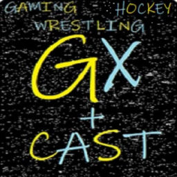 Podcast thumbnail for GxPLUSCast