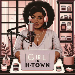 Podcast thumbnail for Girl In Htown