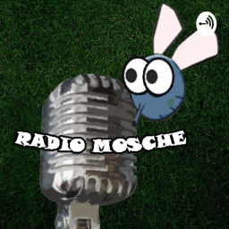 Podcast thumbnail for Radio Mosche Podcast