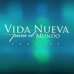 Podcast thumbnail for Vida Nueva Podcast