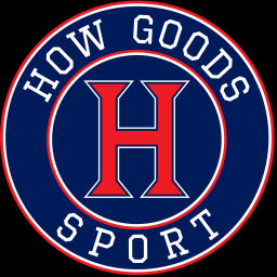 Podcast thumbnail for How Goods Sport
