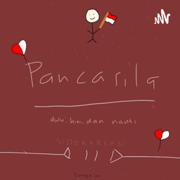 Podcast thumbnail for Bunga Muawanah Munawar