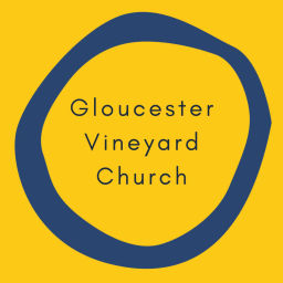 Podcast thumbnail for Gloucester Vineyard Church