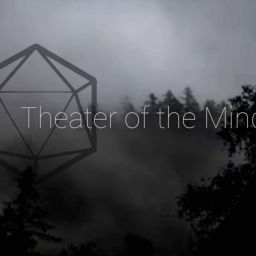 Podcast thumbnail for Theater of the Mind Presents: Retribution