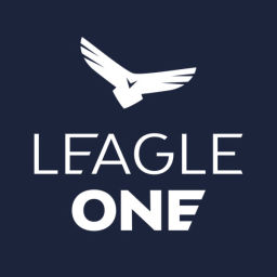 Podcast thumbnail for LEAGLE ONE