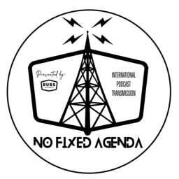 Podcast thumbnail for No Fixed Agenda Podcast