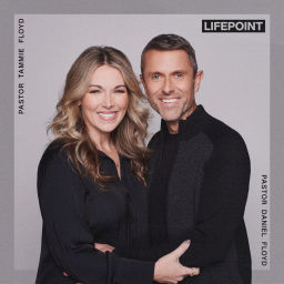 Podcast thumbnail for Lifepoint Church