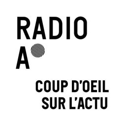 Podcast thumbnail for Coup d'oeil sur l'actu