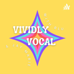 Podcast thumbnail for Vividly Vocal