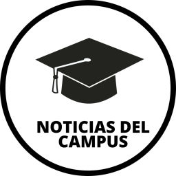 Podcast thumbnail for Noticias del campus