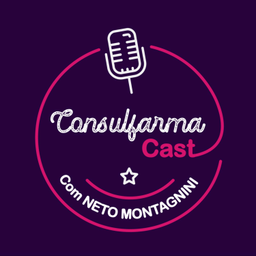 Podcast thumbnail for ConsulCast