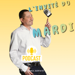 Podcast thumbnail for L'Invité du Mardi