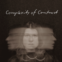 Podcast thumbnail for Complexity of Contrast